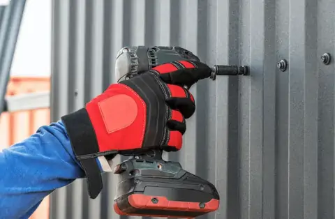 Travaux de zinguerie - Sarrebourg